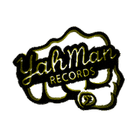 dance summer Sticker by Yah Man Records