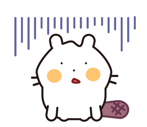 데굴 Sticker