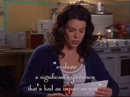 season 3 netflix GIF by Gilmore Girls 