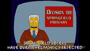 Season 19 Episode 10 GIF by The Simpsons