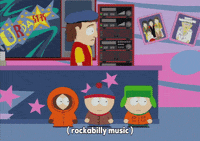stan marsh poster GIF by South Park 