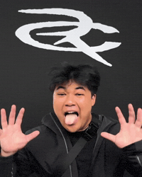 Patishots GIF by Respective