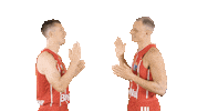 Fc Bayern Nba Sticker by FC Bayern Basketball