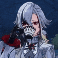 Tea Drinking GIF