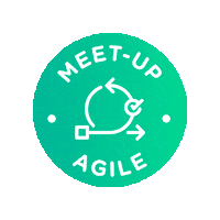 Talk Meetup Sticker by Extia_conseil