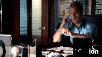 What The Hell Is The Matter With You?