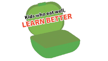 Kids School Sticker by Region of Waterloo Public Health and Emergency Services