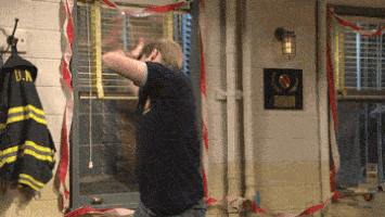 Bill Hader Dancing GIF by Saturday Night Live