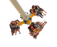 gumbuya_world gumbuya world fun unlocked Sticker