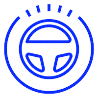 General Motors Wifi Sticker by OnStar