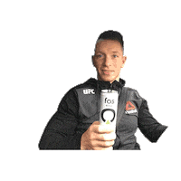 Rene10 Sticker by Fos Drinks GmbH