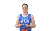 Basketball Player Sticker by Basket_fi