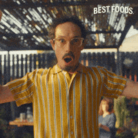 Mayo Mayonnaise GIF by Hellmann's US