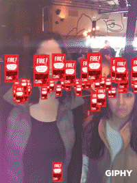 GIF by Taco Bell Speakeasy