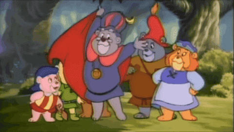 GEORGECOR giphygifmaker GIF