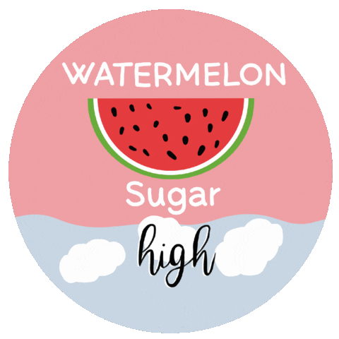 justlauraos giphyupload summer one direction lettering Sticker