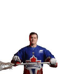 Lacrosse Sticker by torontorock