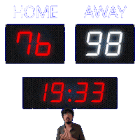 76 Home Sticker