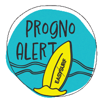 Easysurfcom easysurf progno alert prognolert Sticker