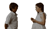 Leaving Music Video Sticker by Jazmyn Produces
