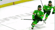San Jose Sharks GIF by London Knights