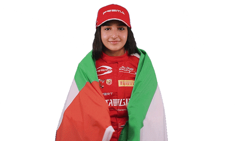 F4 GIF by Prema Team