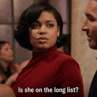 Station 19 Question GIF by ABC Network