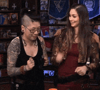 youtube agree GIF by Hyper RPG