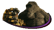 Godzilla Kong Sticker by Warner Bros. Pictures