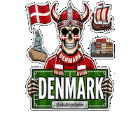 Copa Del Mundo Soccer Sticker