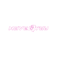 Sticker by Move4You