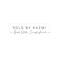 Realestate Sticker by SoldByKazmi