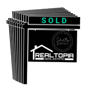 Realestate Sticker by SoldByKazmi