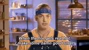 Gordon Ramsay Fox GIF by Masterchef
