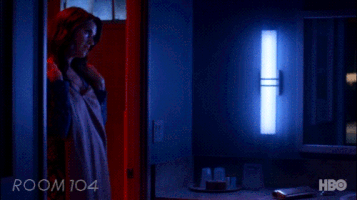 pizza hbo GIF by Room104
