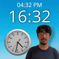 4Pm GIF