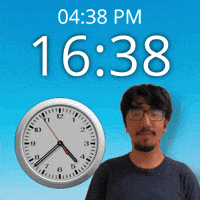 4Pm GIF