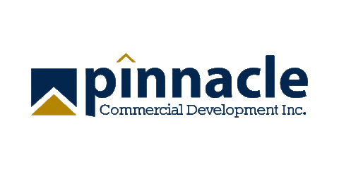 PinnacleCommercialDevelopment giphyupload pcd pinnaclecommercialdevelopment pinnacleconstruction Sticker