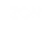 Strand Zee Sticker by Met Zonder Jas