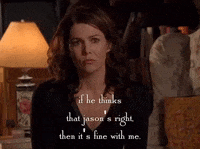 season 4 netflix GIF by Gilmore Girls 