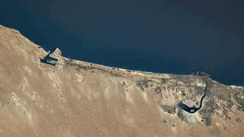 beauty landscape GIF by BBC Earth
