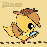 Search GIF by Christophers Genie