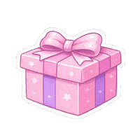 Rainbow Cumple Sticker by Fresa Creativa