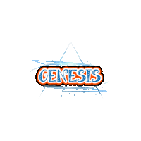 Famadison Sticker by Fury Athletics
