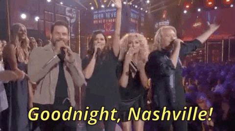 cmtmusicawards giphyupload country music cmt music awards cmt awards 2019 GIF