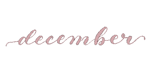 Pink Lettering Sticker