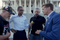 Washington Dc Congresswoman GIF by Respective