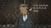 new york animation GIF by Animals