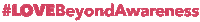 Bcam Sticker by Dr. Susan Love Foundation for Breast Cancer Research