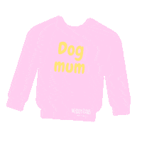 Dogs Puppy Sticker by Muddy Paws